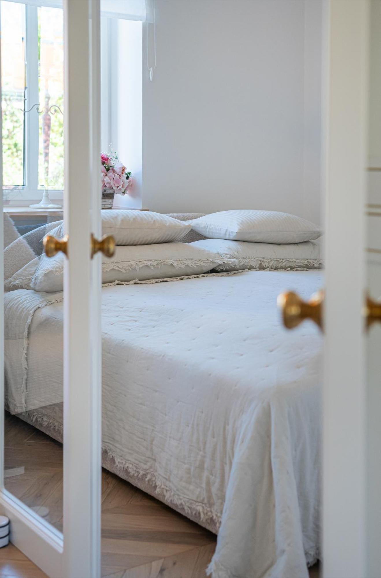 Apartament Meduza Nadmorskie Miejsce Гдыня Экстерьер фото